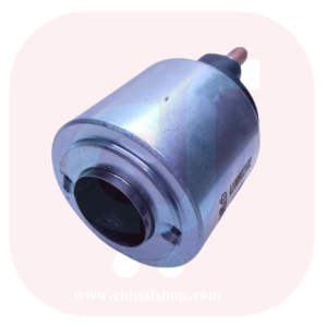 اتوماتیک استارت چهار ذغاله دو پیچ جدید(پژو 405،سمند،پرشیا) فنام