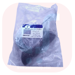 دستگیره درب باز کن بیرونی چپ (پژو206) تمل