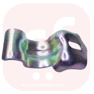پایه نگهدارنده میل موجگیر جلو (پژو206،رانا،207) ایساکو شرکتی