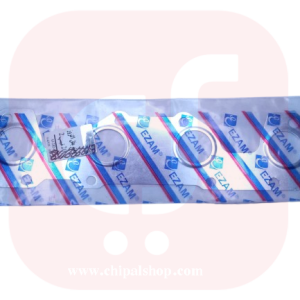 واشر بغل اگزوز (پژو 206 تیپ2و3) عظام