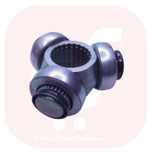 سه شاخه پلوس 22 خار ABS (پژو 405،سمند،پرشیا) FANTEX