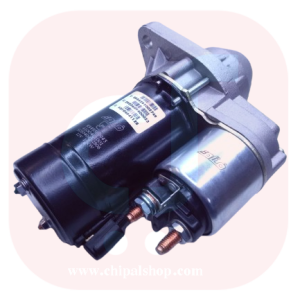 استارت مدل استام  پژویی (پراید) فنام