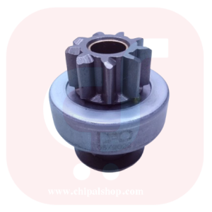 دنده استارت 9 پر (نیسان سایپا انژکتور) دیاکو