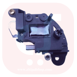 آفتامات دینام تک پیچ R _ 013 ماکویی(پژو 405،سمند،پرشیا) R.BCO