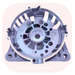 مجموعه ته دینام با دیود (پژو206) دیاکو