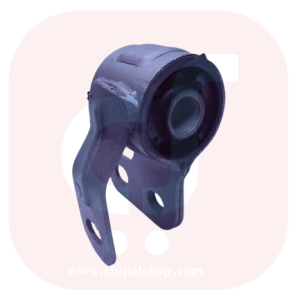 بوش طبق جناقی چپ (زانتیا) LKS