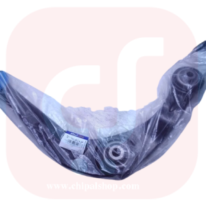 طبق چرخ جلو راست(پژو206 تیپ5و2،رانا،207) تیناکو