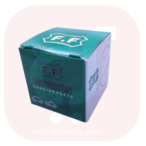 ترموستات 83 درجه (پژو 405،سمند،پرشیا) F.F