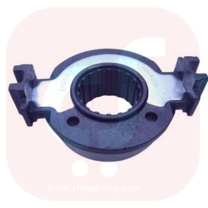 بلبرینگ کلاچ تخت(پژو 405،سمند،پرشیا) تیناکو