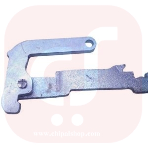 ریگلاژ (قیچی) ترمز دستی چپ(پیکان،آردی،روآ،آریسان) تیناکو