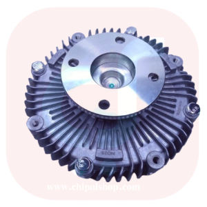 فن پروانه موتور(نیسان سایپا انژکتور) RPI