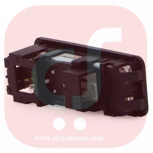 چراغ سقفی SMD یخی (پژو 405،پرشیا،روآ،پژوآردی) دیاکو