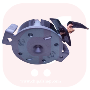 جا ذغالی استارت چهار ذغاله جدید(پژو 405،سمند،پرشیا،ملی EF7) SAYCO