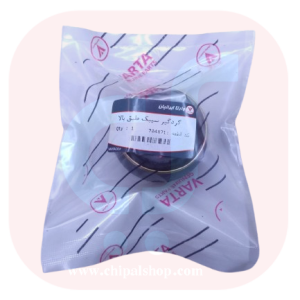 گردگیر سیبک طبق بالا (نیسان سایپا) وارتا