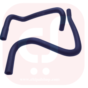 جفت شیلنگ بخاری (نیسان سایپا انژکتور) RPI