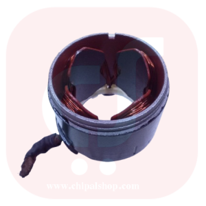 پوسته (بالشتک ) استارت کرولا تویوتایی (پیکان و نیسان) N.F