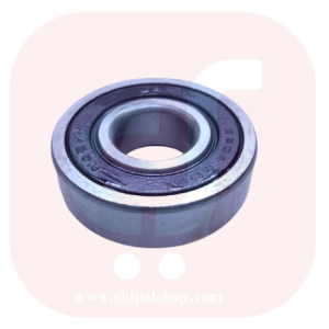 بلبرینگ ته شفت اولیه گیربکس (6304) پراید NACHI