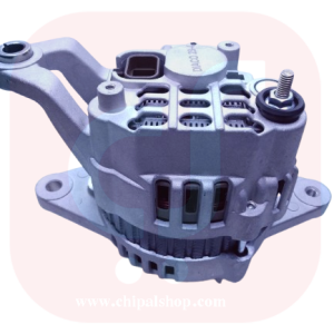 دینام کامل (نیسان سایپا انژکتور) دیاکو