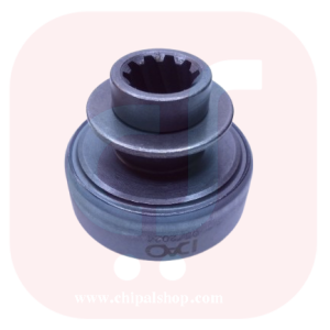 دنده استارت دو ذغاله قدیم مشترک (پژو 405،206،تیپ2و3) دیاکو