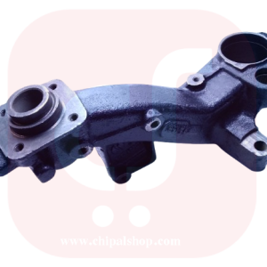 بازویی چرخ عقب اکسل (ژامبون) راست (پژو 206 SD دوگانه) تلدا