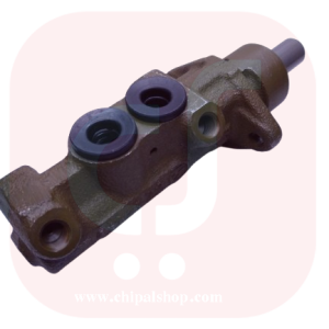 پمپ ترمز دو مداره ABS(پژو 405،سمند،پرشیا،روآسال) تکلان طوس