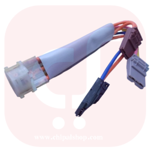 Nock2 chipalshop - چیپال شاپ