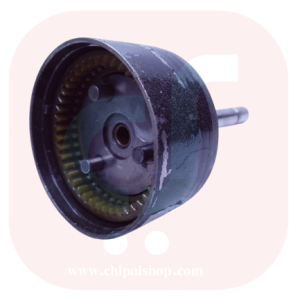 گیربکس استارت کرولا تویوتایی
