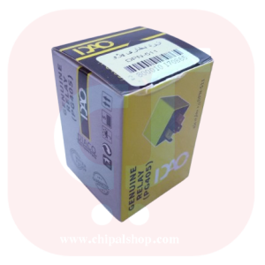 رله زرد بخاری (پژو 405،سمند،پرشیا،روآ)دیاکو