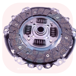 کیت کلاچ (پژو206تیپ5،SLX،پرشیاTU5) - کاسپین