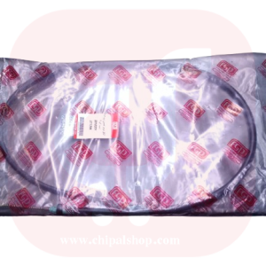 کابل(سیم)ترمز دستی (پژو 206 تیپ 2و3 ) پیشتاز