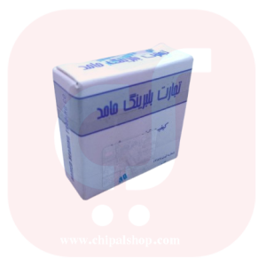 بلبرینگ 6003 _ 2RS دینام (پژو 405،سمند،پرشیا) حامد