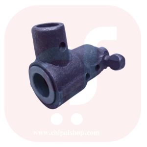 اهرم واسطه دنده سماوری گیربکس (پراید معمولی و یورو 4) SVG