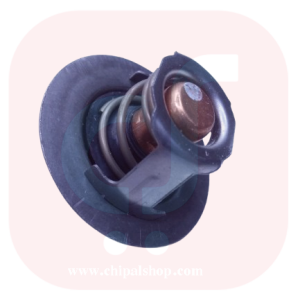 ترموستات 75 درجه (پژو 405،سمند،پرشیا) F.F