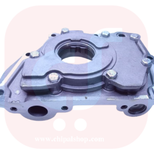 اویل پمپ روغن (سمند موتور ملی ودنا) - عظام