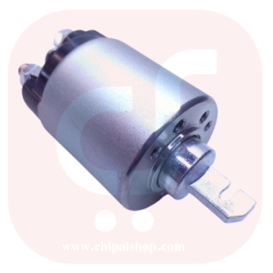اتوماتیک استارت سبز کوتاه (نیسان سایپا) - دیاکو