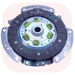 کیت کلاچ کامل(ال ۹۰،پارس تندر،ساندرو دستی) - GISP