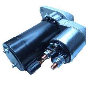 استارت مدل استام پژویی(پراید) - GPS