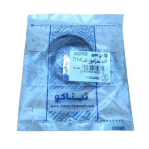 کاسه نمد ژامبون اکسل(پژو206تیپ2و3) - تیناکو