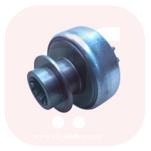 دنده استارت (۹دندانه ۱۰شیار) پژو 405 - مجد