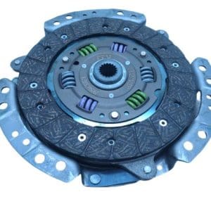 کیت کلاچ طرح والئو 6 فنره( پژو405،سمند،پرشیا،ملیEF7) - TTV